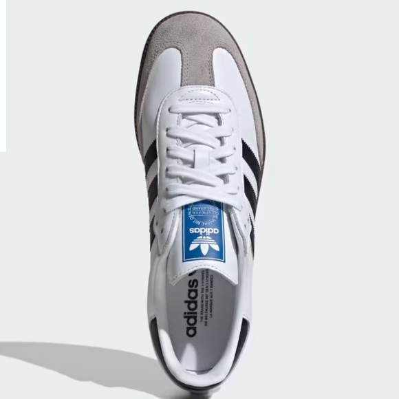 Adidas Samba OG Shoes - Picture 3 of 13